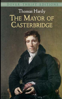 The Mayor of Casterbridge Illustrated