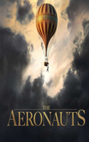 The Aeronauts: Screenplay