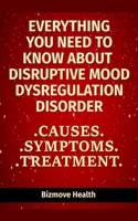 Everything you need to know about Disruptive Mood Dysregulation Disorder