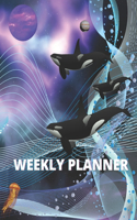 Weekly Planner