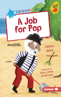 A Job for Pop