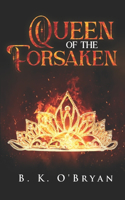 Queen of the Forsaken