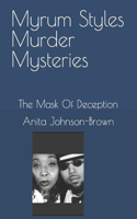 Myrum Styles Murder Mysteries