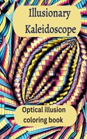 Illusionary Kaleidoscope
