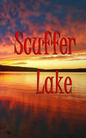 Scuffer Lake