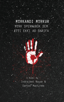 Myrkandi Myrkur