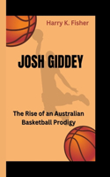 Josh Giddey