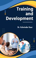 Training and Development