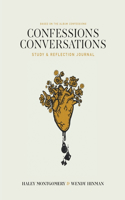 Confessions Conversations