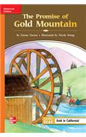 Reading Wonders Leveled Reader the Promise of Gold Mountain: Approaching Unit 2 Week 2 Grade 3: (Elementary Core Reading)