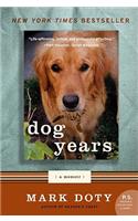 Dog Years