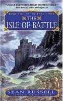The Isle of Battle