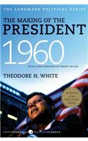 The Making of the President 1960