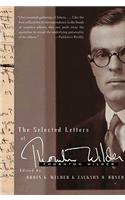 The Selected Letters of Thornton Wilder