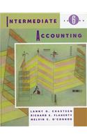 Intermediate Accounting
