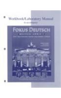 Fokus Deutsch Beginning German 2
