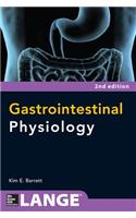 Gastrointestinal Physiology 2/E