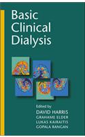 Basic Clinical Dialysis