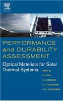 Performance and Durability Assessment: