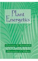 Plant Energetics