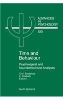 Time and Behaviour