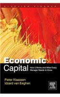 Economic Capital: How It Works, and What Every Manager Needs to Know