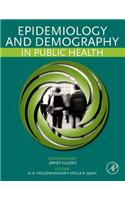 Epidemiology and Demography in Public Health