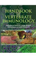 Handbook of Vertebrate Immunology