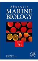 Advances in Marine Biology