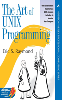 The Art of Unix Programming