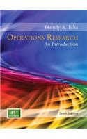 Operations Research