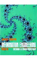 Information Engineering Book III: Design and Construction(Information Engineering)