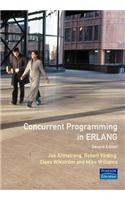 Concurrent Programming Erlang