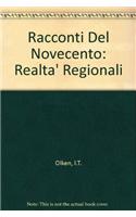 Racconti Del Novecento
