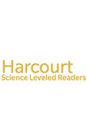 Harcourt Science: Above Level Reader 6 Pack Science Grade 3 Cookng W/ Machnes: Above Level Reader 6 Pack Science Grade 3 Cookng W/ Machnes