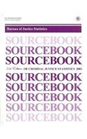 Sourcebook of Criminal Justice Statistics, 2003
