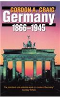 Germany 1866-1945