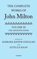 The Complete Works of John Milton