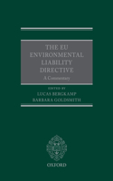 EU Environmental Liability Directive