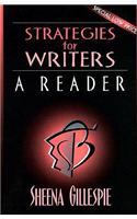 Strategies for Writers