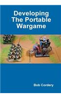 Developing the Portable Wargame