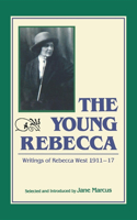 Young Rebecca