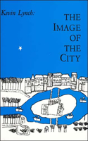 The Image of the City: (Harvard-MIT Joint Center for Urban Studies Series)