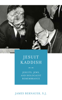 Jesuit Kaddish