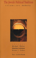 Jewish Political Tradition