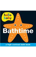 Bathtime