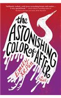 Astonishing Color of After