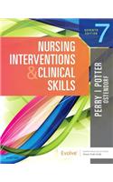 Nursing Interventions & Clinical Skills