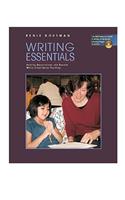 Writing Essentials