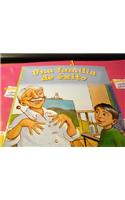 Reading 2010 Spanish (Ai8) Listen to Me Reader Grade K Unit 6 Week 1